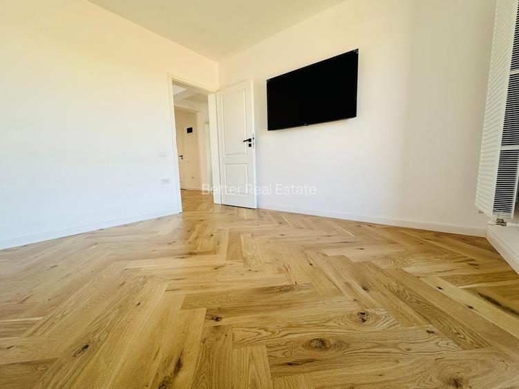 Case moderne de vânzare în Berceni – ansamblu privat ,teren 350–410 mp - 10