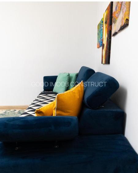 Ultracentral ap 2 camere  Airbnb investitie - 18