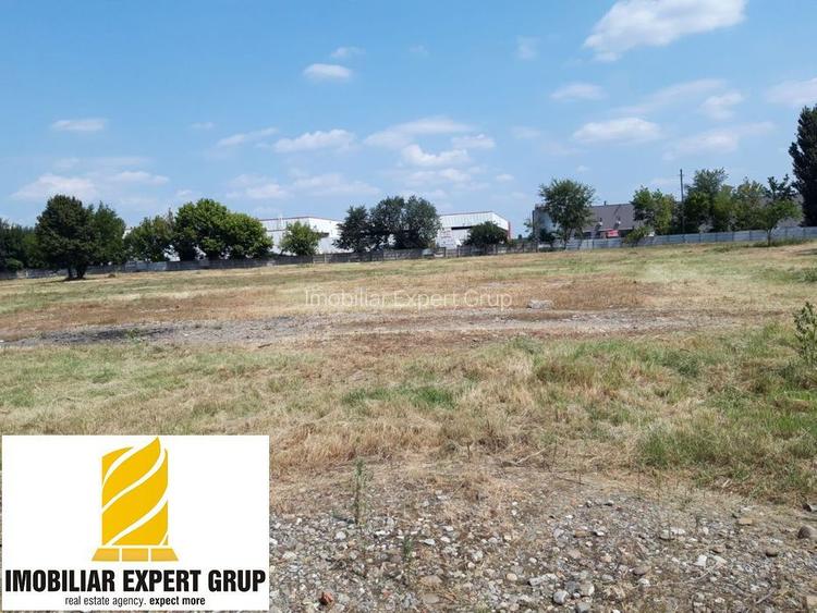 Zona Pantelimon: Teren pentru construit, peste 35.000 mp. - 2