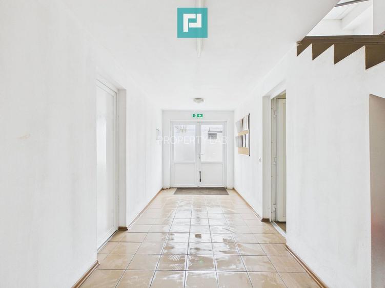 Hală industrială de 4.155 mp Calea Borșului - 7