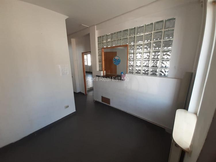 Mosilor, casa S P+1+M, 291mp, 8 camere, teren 118mp, 400.000Euro - 13