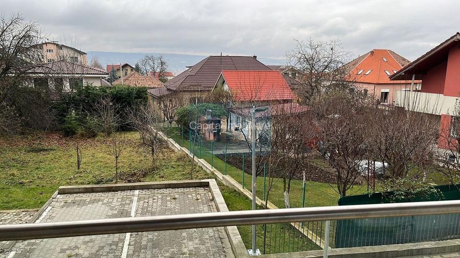 0% Comision | Apartament semidecomandat cu 3 camere | Andrei Muresanu - 19