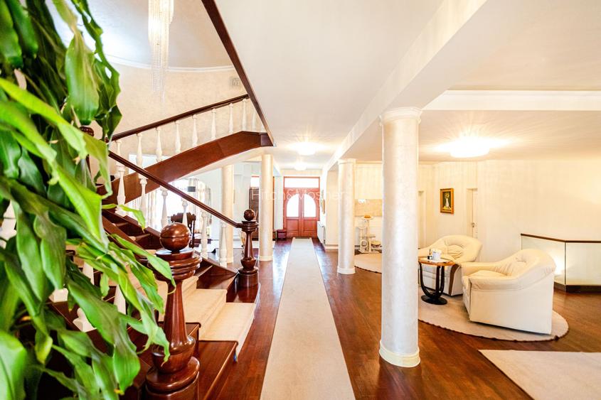 Vila exclusivista, multiple destinatii - 27