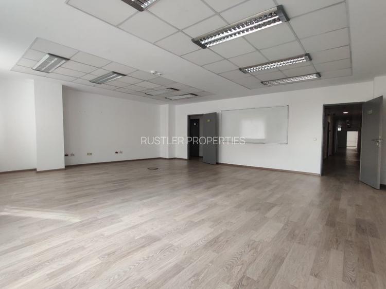 Spatiu de birouri pentru inchiriat in Budisteanu Office Building-Calea Victoriei - 5