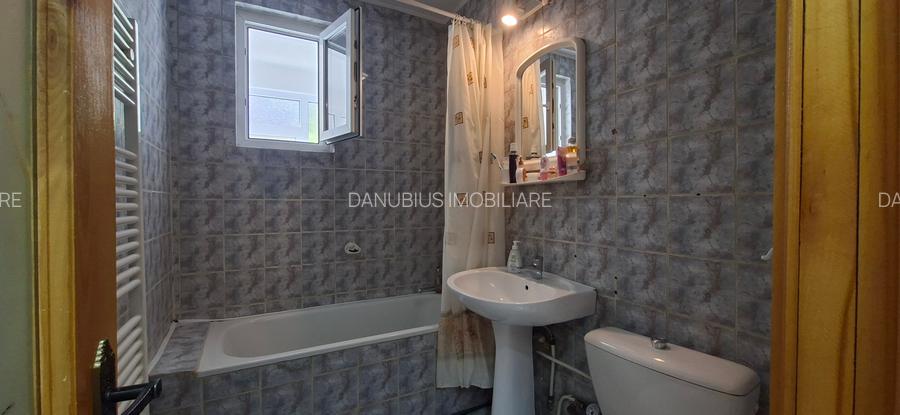 Apartament 2 camere Centru – Faleză, 55 mp, 2 balcoane, mobilat și utilat - 9