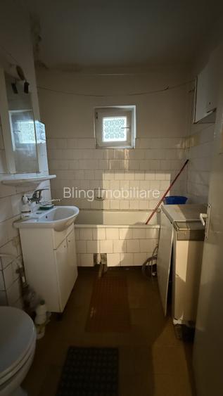 Apartament cu 2 camere decomandate langa benzinaria OMW/Aurel Vlaicu - 6