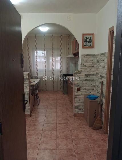 Vanzare apartament 2 camere Olteniței Piata Sudului Constantin Brâncoveanu - 6