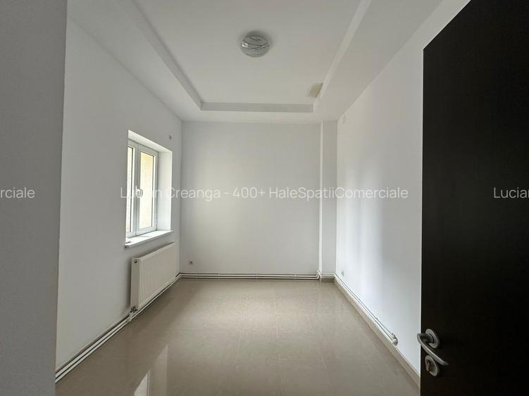 Cladire birouri/ medicala 325mp, centru Iasi - 16