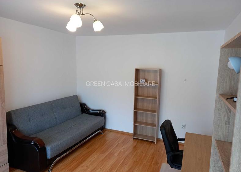 Apartament 2 camere, 44mp, balcon 7mp, zona Florilor - 4