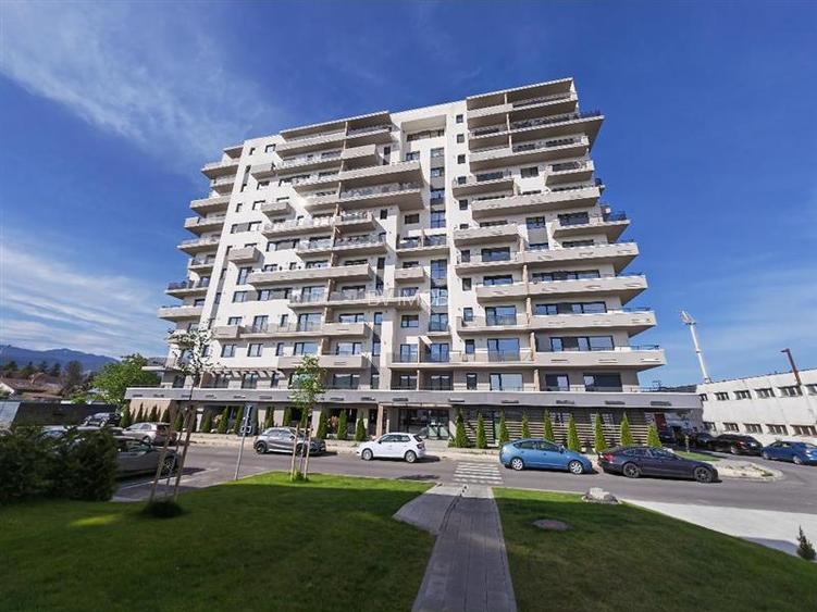 Inchiriem Apartament 2 Camere, Modern, Decomandat, Alphaville Arena - 25