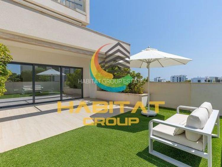 3 camere cu curte proprie - Ultracentral - Unirii - NOU - 2