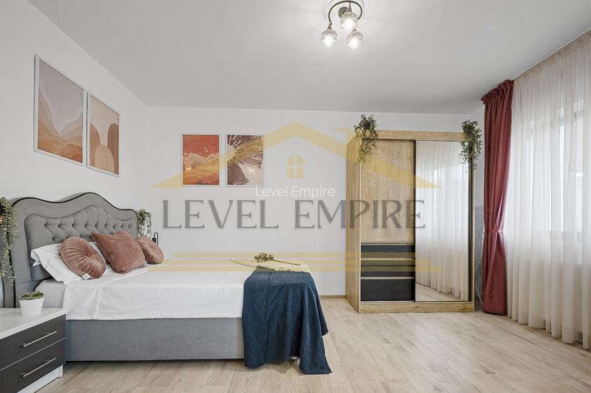 Închiriere Garsonieră Regie Residence  Grozavești Politehnica Ciurel Lac Morii - 4