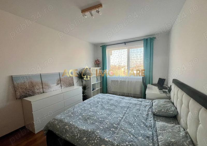 3 Camere de inchiriat | Aparatorii Patriei | Centrala | CatFriendly - 3