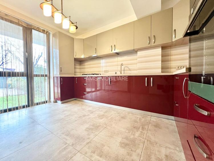 VILA 4 CAMERE / CURTE PROPRIE/ 2 LOCURI PARCARE - 9