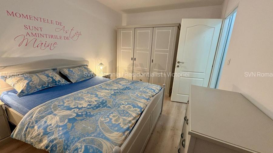 REA1027325 Apartament 2 camere I Tei I De vanzare - 4