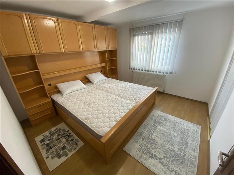 Casa tip duplex de inchiriat in Cristesti - 9