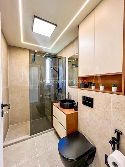 Apartament 2 camere de vanzare in Grigorescu, Cluj Napoca - 6