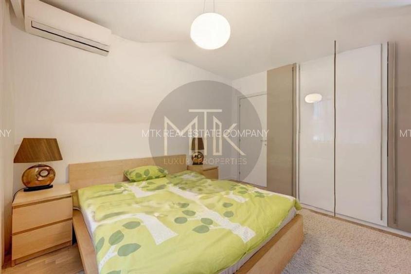 Exclusiv - Floreasca | Apartament PREMIUM, 3Cam I Pet friendly - 12