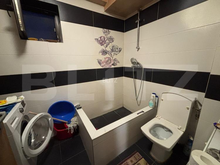 Apartament 2 Camere Valea Lupului | 46 mp - 6