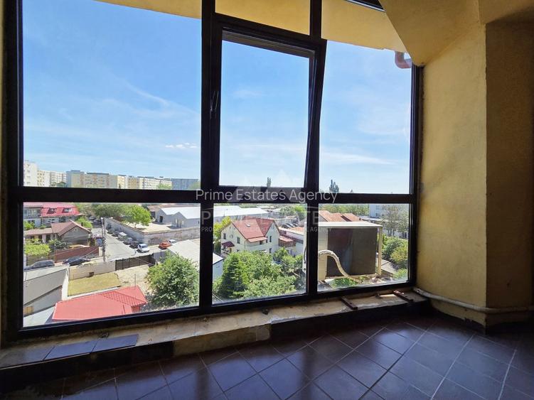Inchiriere apartament 2 camere  Camil Ressu Fizicienilor - 13