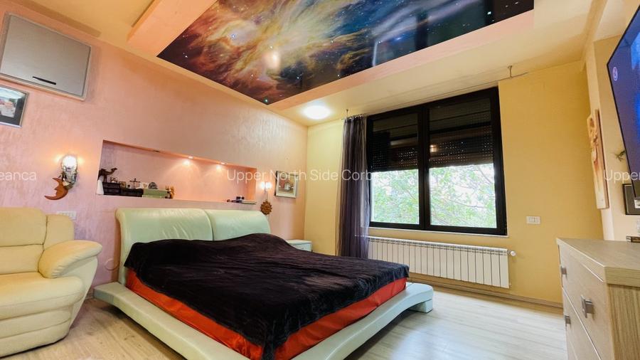 Vila Lux 350mp utili | Teren 750mp | Canalizare apa curenta - 25