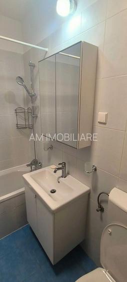 AP. 2 CAMERE- DOAMNA GHICA, CENTRALA, PARCARE+ BOXA INCLUSE, BLOC NOU - 5
