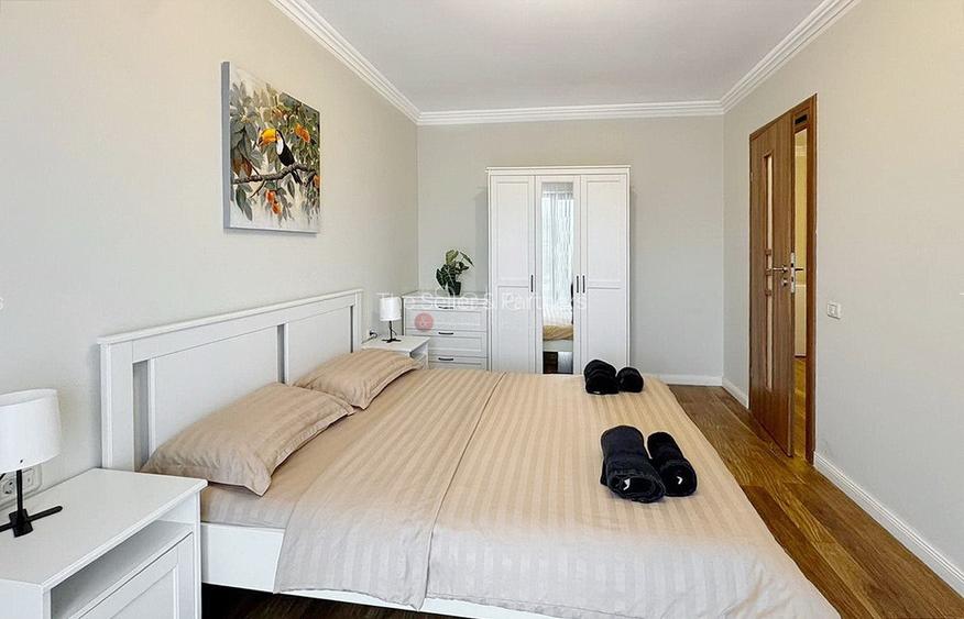 Suprafata Generoasa | Zona Linistita - 2