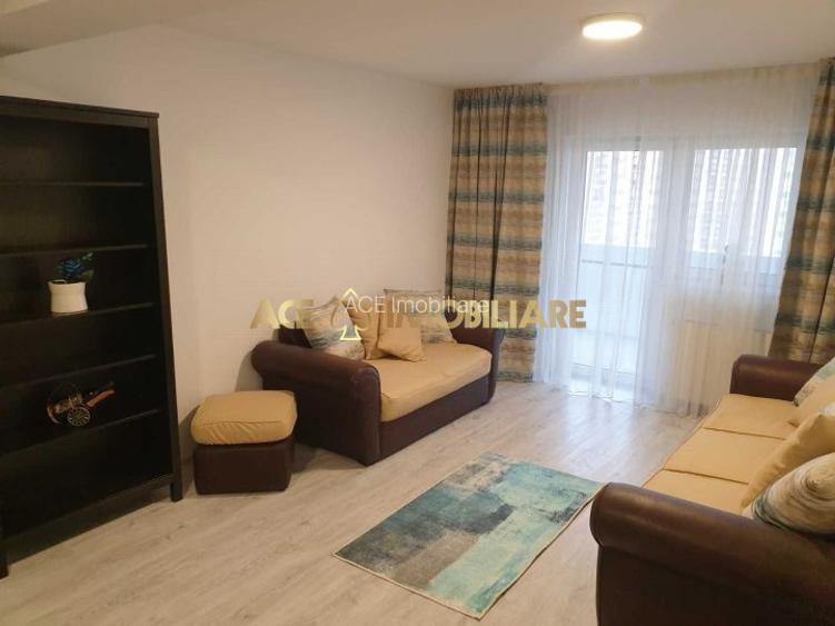 2 Camere de inchiriat | Theodor Pallady | Metrou | Centrala | Parcare - 4