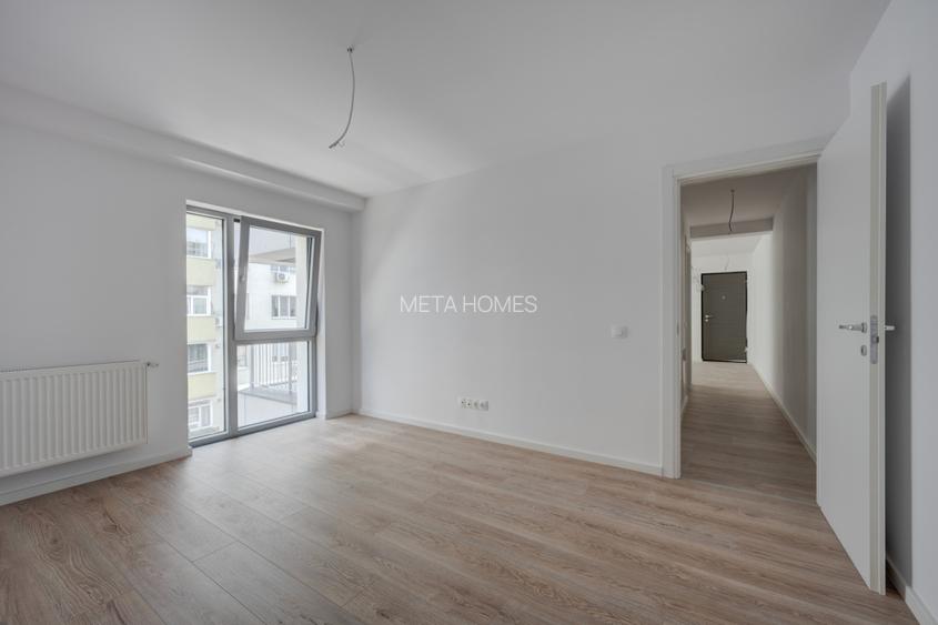 Apartament 2 camere nou | Parcul Circului - 3