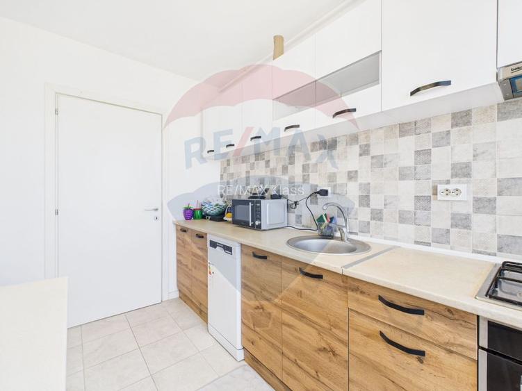 De vanzare | Apartament studio | NEW CONFORT CITY - 6