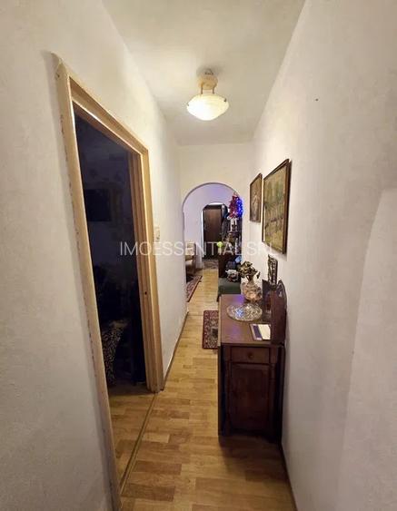 4 camere semidecomandat Drumul Taberei metrou Parc Moghioros - 5