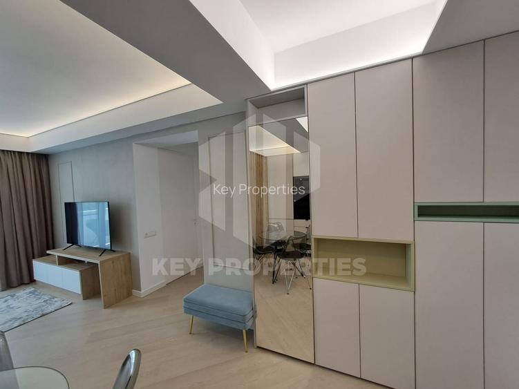 Cortina North, 2 camere - diponibil din 01.11.2025 - 2