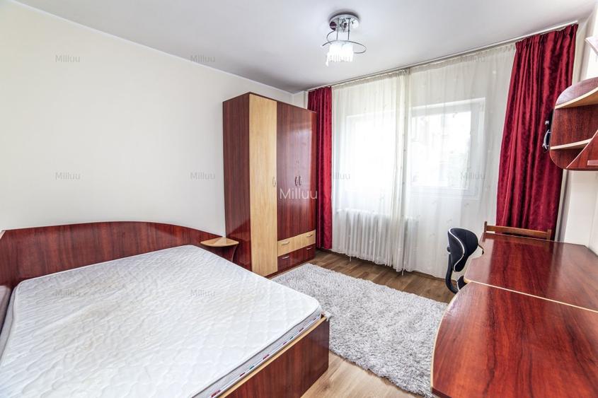 Apartament 2 Camere Dristor | Mobilat si utilat complet | 5 minute metrou - 5