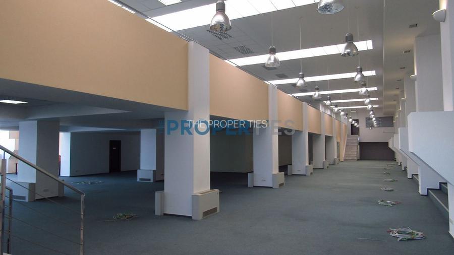 Comision 0! Spatii de birouri in zona Pallady - diverse suprafete - 4