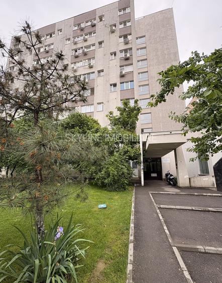 Garsoniera de vanzare, renovata, metrou, Drumul Taberei - 8