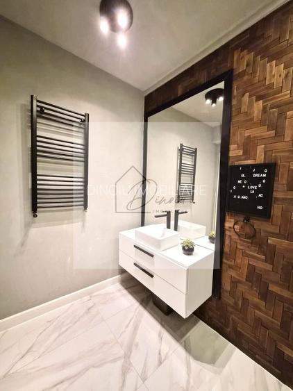 Apartament 3 camere Pipera Rond OMV I gradina proprie I COM 0% - 11