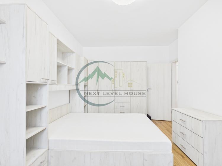 Apartament cu 2 camere Vivamus | 5 min de Coresi Mall