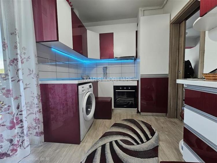 Vanzare apartament 2 camere 65 mp Tudor bloc nou cu parcare. - 10
