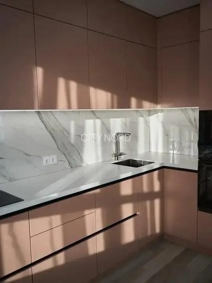 Apartament unic cu bucatarie inchisa 16 mp! Gata de mutat aprilie - 3