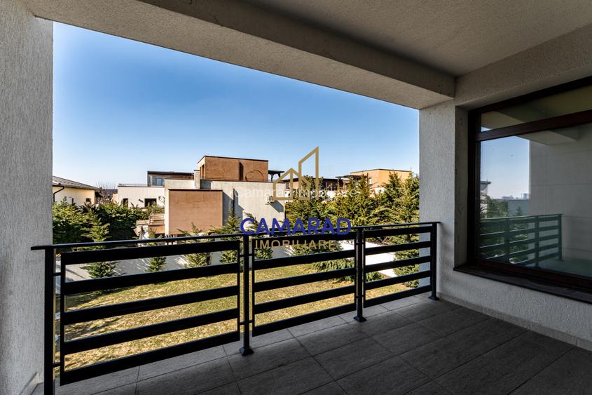 Vilă eleganta si spatioasa - vanzare - Pipera - Erou Iancu Nicolae - 18