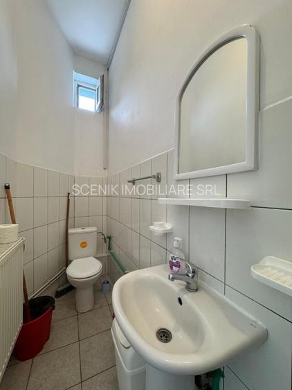 Imobil ideal pentru echipe de muncitori, 18 camere de inchiriat, zona Carierei - 15