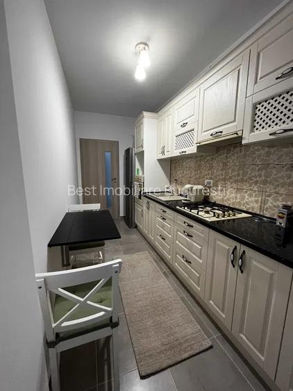 Apartament 2 Camere Decomandat Militari Residence /Rezervelor / Loc de Parcare - 5