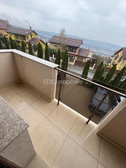 Apartament de închiriat, 3 camere, 72 mp, Europa Eugen Ionesco - 15