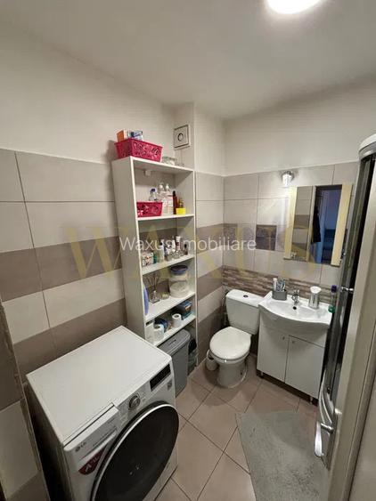 Apartament la Cheie -SU 47MP I Ioan Rus - 7