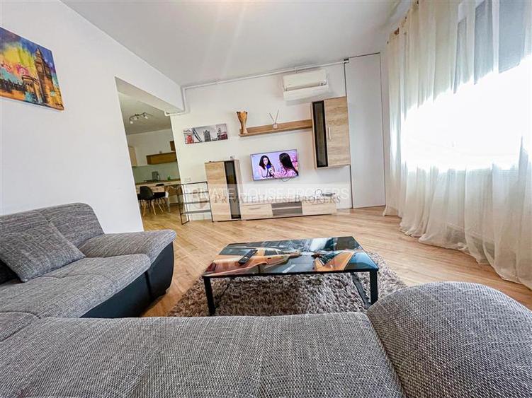 Pipera | Rond OMV | 4City North | Bloc 2018 | Parcare - 12