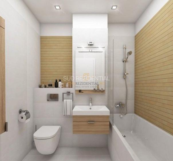 Direct Dezvoltator! Apartament nou in Galaxy Residence - Metalurgiei - 4