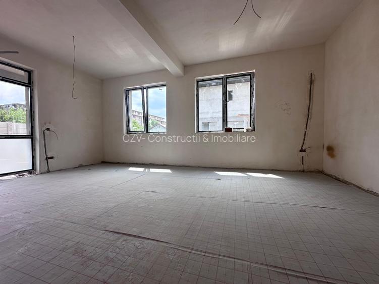 Casă individuală cu mansardă luminoasă, în complex rezidențial privat - 2