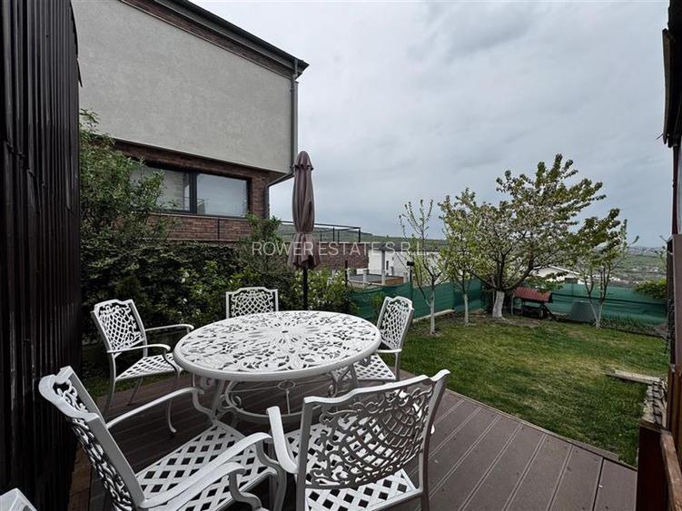 Casa Tip Duplex situata in cartierul Borhanci! - 4