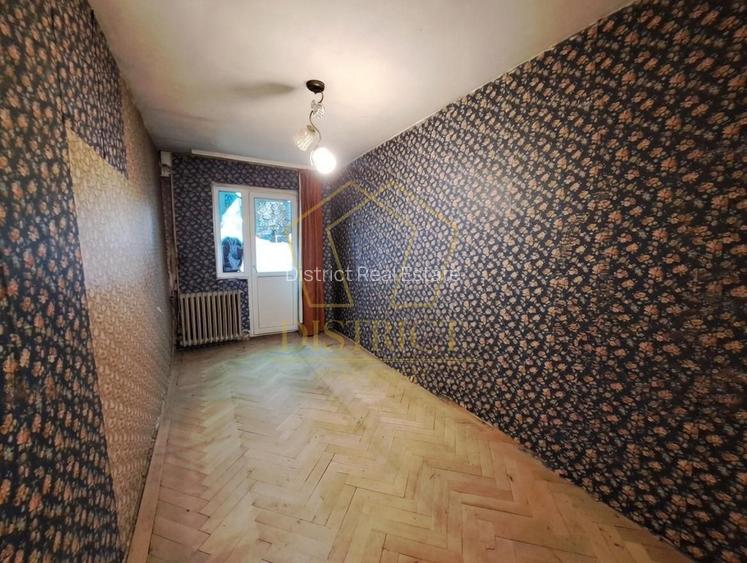 COM 0% Apartament cu 3 camere si boxa in CF | Sagului - Liviu Rebreanu - 4