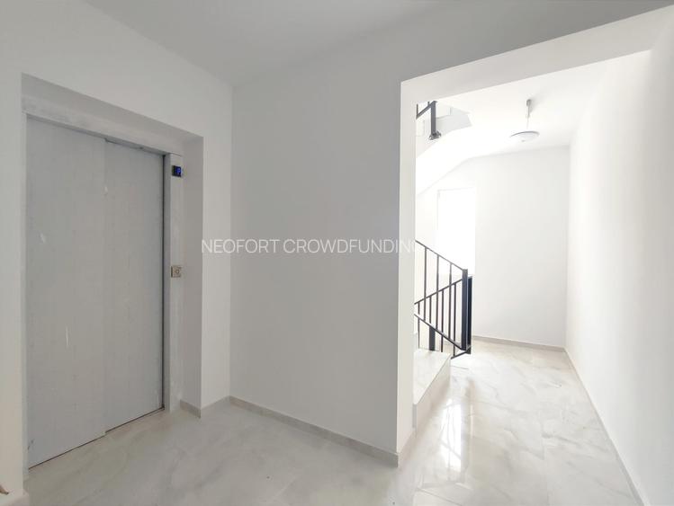 Neofort 83 Complex Premium Doar la 8 Minute de Metrou! Oferta Limitata,Etaj 2/4 - 26